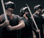The Void : la première salle de jeu en réalité virtuelle prévue pour 2016 aux USA