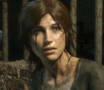 Gamescom 2015 - Rise of the Tomb Raider : Lara Croft en quête de trésors