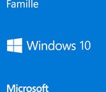 Microsoft préparerait un Windows 10 Pro pour 