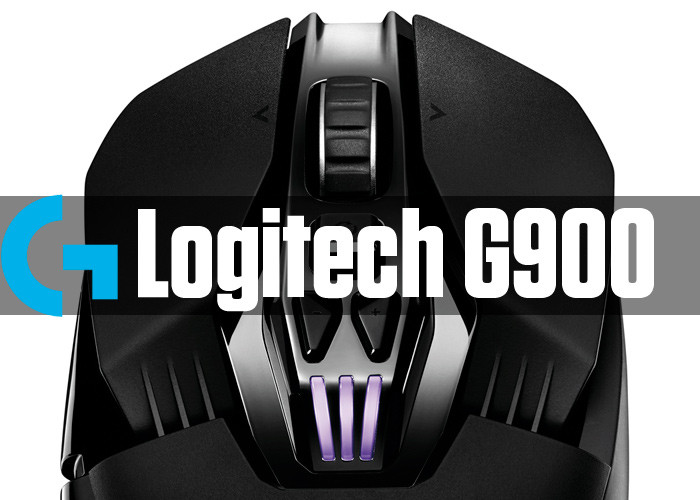 Nouvelle chute de prix sur la souris gamer Logitech G903
