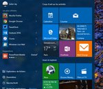 La mise à jour vers Windows 10 Threshold 2 pose problème