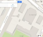 Google Maps : des plaisantins installent Al Qaida à l'Elysée