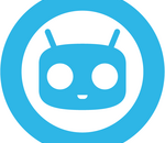 CyanogenMod 13 s'invite sur un Lumia 525