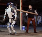 Google voudrait se débarrasser des robots de Boston Dynamics 