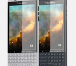 Vienna, le second smartphone Android de BlackBerry, dévoilé en images
