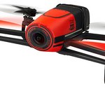 Parrot Bebop Drone : voler et filmer 