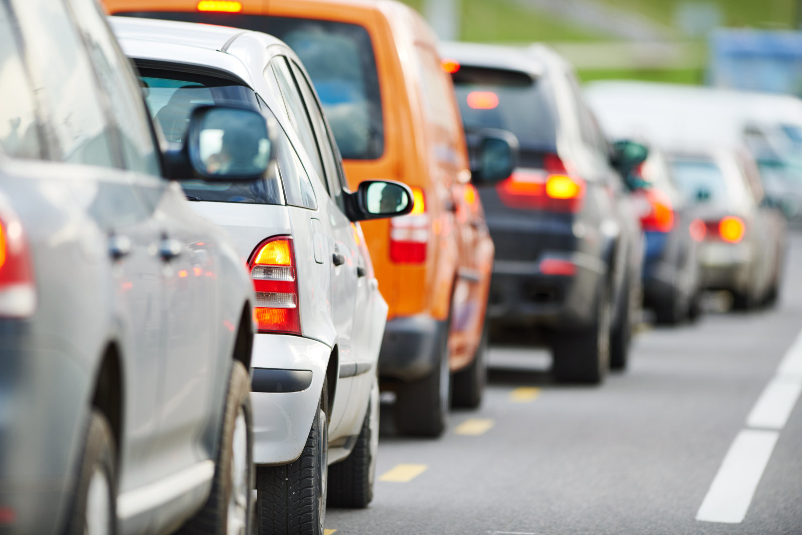 Une IA pour réguler le trafic routier en Angleterre