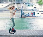 Voitures électriques, Solowheel, scooters pliables : la mobilité urbaine fait sa révolution