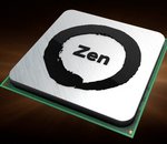 AMD lève un coin du voile sur Zen et parle performances