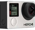 Les caméras GoPro pourront bientôt diffuser en live