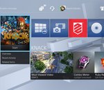 PlayStation 4 : lecteur MP3, thèmes et améliorations pour joueurs avec la mise à jour 2.0
