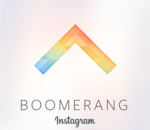 Boomerang from Instagram : réalisez d'amusantes vidéos inspirées des GIF