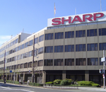 En crise, Sharp va supprimer 3000 emplois