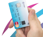 Mastercard : une carte de paiement avec un lecteur d'empreintes digitales