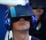 Microsoft préparerait un casque de réalité virtuelle pour 2015