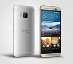 MWC 2015 - le HTC One M9 est confirmé