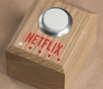 Netflix se lance dans l'Internet des objets avec The Switch