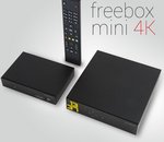 La Freebox mini 4K passe en 2.0.3, avec Android TV 5.1.1