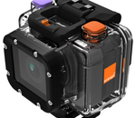 Orange 4G Cam : une GoPro pour diffuser en direct