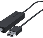 Microsoft Wireless Display Adapter : une autre clé HDMI Miracast concurrente du Chromecast