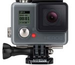GoPro Hero+, une caméra à 200 dollars équipée du Wi-Fi