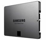 SSD : le 840 Evo de  Samsung souffre d'un bug qui altère ses performances
