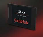 SanDisk Ultra II : un autre SSD en TLC