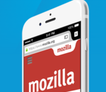 Mozilla lance une preview de Firefox pour iOS en Nouvelle Zélande