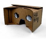 Google plancherait sur un casque VR plus évolué que le Cardboard