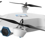 CyPhy LVL 1 : un drone ultra stable accessible à tous