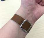 Apple Watch : les vendeurs tiers pourront proposer des bracelets certifiés