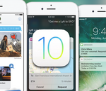 iOS 10, le test : Apple à la poursuite de ses concurrents