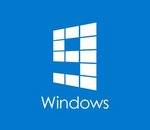 Microsoft Chine joue sur la corde Windows 9 