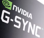Bientôt du G-Sync sur PC portable ?