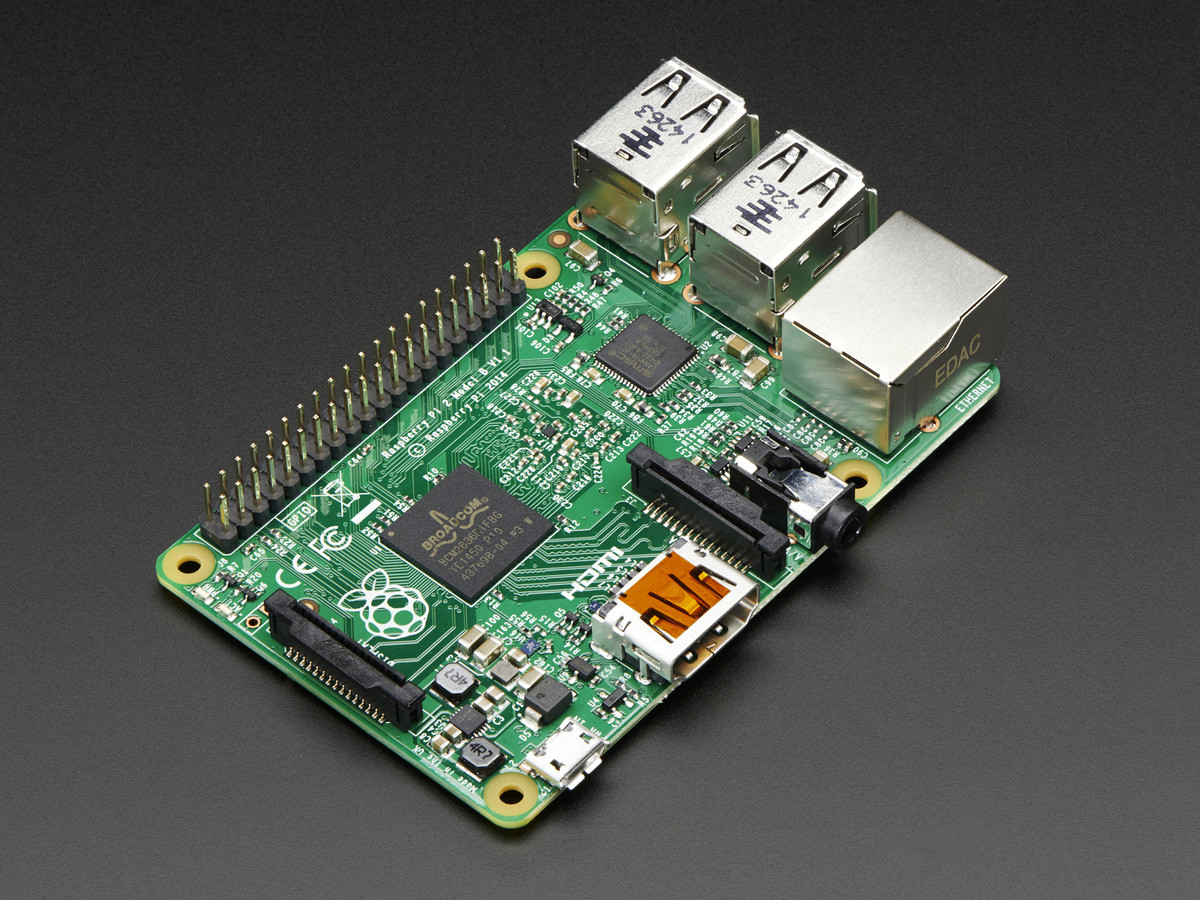 Аналог raspberry pi на windows