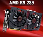 Radeon R9 285 : Tonga, un ace gagnant pour AMD ?