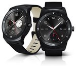 LG G Watch R : prix et date de lancement en Europe révélés