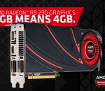 AMD ironise sur la GTX 970 et baisse les prix de la R9 290X