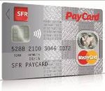 SFR supprime PayCard, sa carte de paiement NFC (màj)