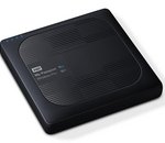 WD : un disque dur Wi-Fi pour emporter et ramener des vidéos en vacances