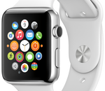 Apple Watch : lancement en avril