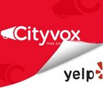 Recommandation en ligne : Yelp s'offre le français Cityvox