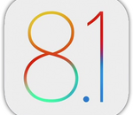 iOS 8.1.3 : moins d'espace de stockage nécessaire pour les prochaines mises à jour