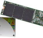 SSD 535 Series : le 16 nm arrive chez Intel