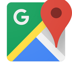 Google Maps : partagez votre position en temps réel