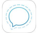 Signal, l'appli iOS gratuite et open source qui chiffre les appels