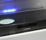 CES 2015 : Un prototype de lecteur de Blu-ray 4K chez Panasonic