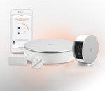 MyFox Home Alarm et Security Camera : la surveillance clé en main