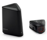 CES 2016 : un mini PC Lenovo avec vidéoprojecteur détachable