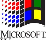 Microsoft, Windows et leurs logos : 40 ans d'évolution esthétique